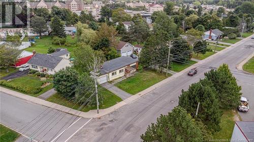 96 Woodward Avenue, Saint John, NB - Outdoor With View