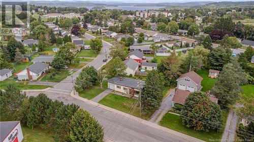 96 Woodward Avenue, Saint John, NB - Outdoor With View