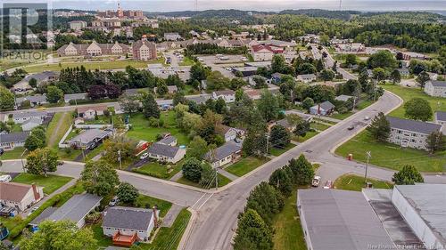 96 Woodward Avenue, Saint John, NB - Outdoor With View