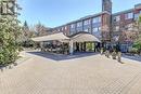 712 - 21 Dale Avenue, Toronto (Rosedale-Moore Park), ON  - Outdoor 