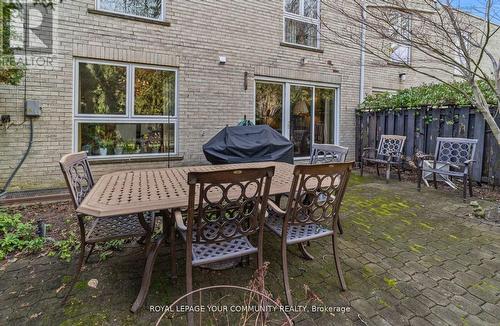 26 Crimson Millway, Toronto (St. Andrew-Windfields), ON - Outdoor With Deck Patio Veranda