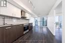 2401 - 125 Redpath Avenue, Toronto (Mount Pleasant West), ON  - Indoor Photo Showing Kitchen 