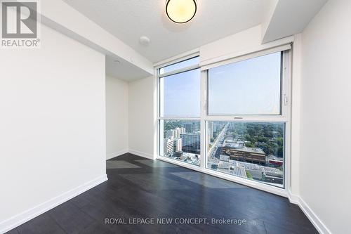 2401 - 125 Redpath Avenue, Toronto (Mount Pleasant West), ON - Indoor Photo Showing Other Room