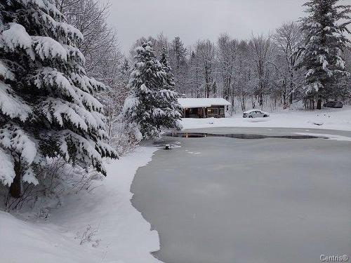 ExtÃ©rieur - 129 Ch. Lowry, Sutton, QC - Outdoor With View