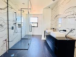 Bathroom - 