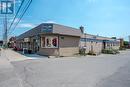 Unit 1 - 165 Sherbrooke Street, Peterborough (Downtown), ON 