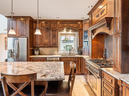 Kitchen - 321 Av. Du Parc, Magog, QC - Indoor Photo Showing Other Room