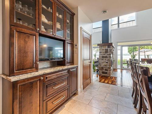 Kitchen - 321 Av. Du Parc, Magog, QC - Indoor Photo Showing Other Room