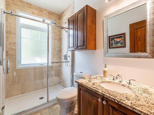 Bathroom - 321 Av. Du Parc, Magog, QC - Indoor Photo Showing Bathroom