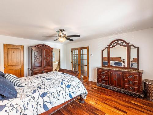 Chambre Ã  coucher principale - 321 Av. Du Parc, Magog, QC - Indoor Photo Showing Bedroom