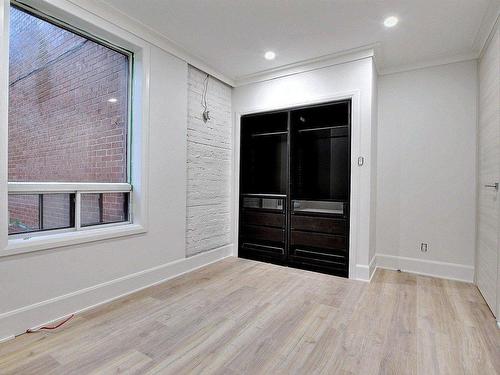 Bedroom - 922 Av. Dunlop, Montréal (Outremont), QC - Indoor Photo Showing Other Room