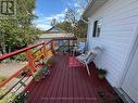 6 Fourth Avenue, Larder Lake, ON  - Outdoor With Exterior 