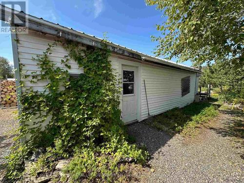 6 Fourth Avenue, Larder Lake, ON - Outdoor With Exterior