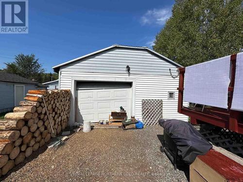 6 Fourth Avenue, Larder Lake, ON - Outdoor With Exterior