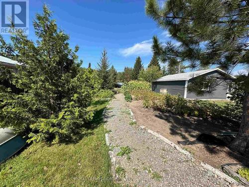 6 Fourth Avenue, Larder Lake, ON - Outdoor