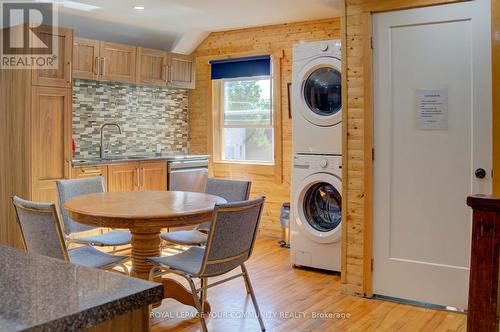 17 Drummond Street, Rideau Lakes, ON - Indoor Photo Showing Laundry Room