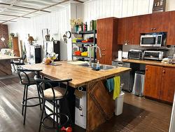 Kitchen - 