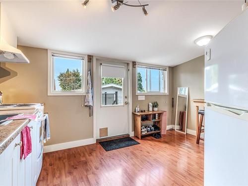 9749 Willow St, Chemainus, BC - Indoor