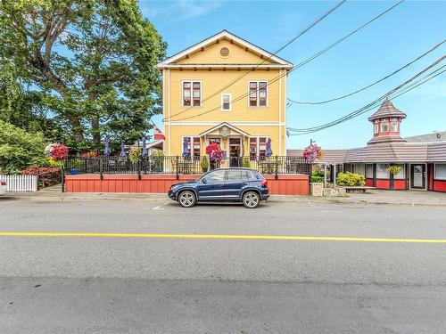 9749 Willow St, Chemainus, BC 