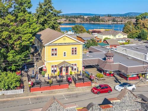 9749 Willow St, Chemainus, BC 