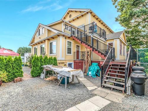 9749 Willow St, Chemainus, BC 