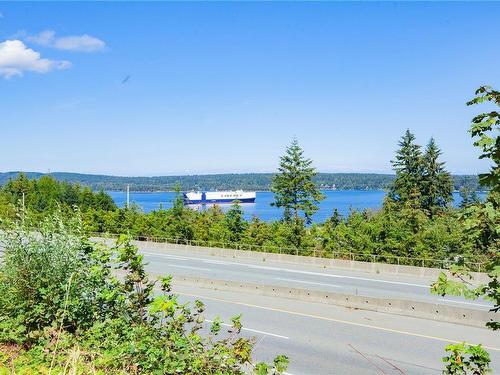 618 Farrell Rd, Ladysmith, BC - Outdoor With Body Of Water With View