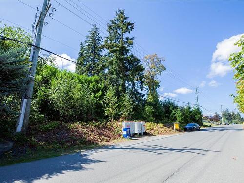 618 Farrell Rd, Ladysmith, BC - Outdoor