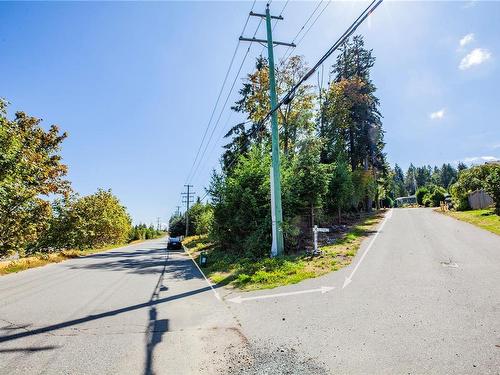 618 Farrell Rd, Ladysmith, BC - Outdoor With View