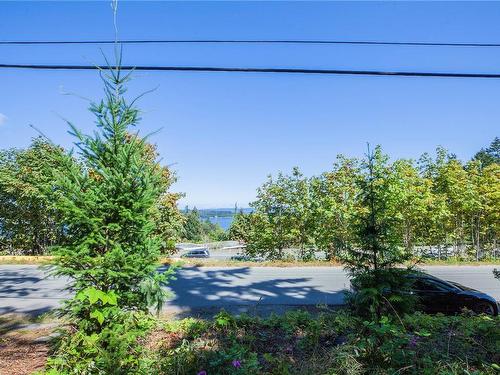 618 Farrell Rd, Ladysmith, BC - Outdoor With View