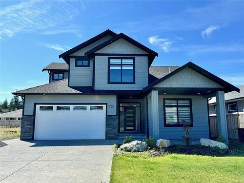 721 Beaver Creek Blvd, Campbell River, BC 