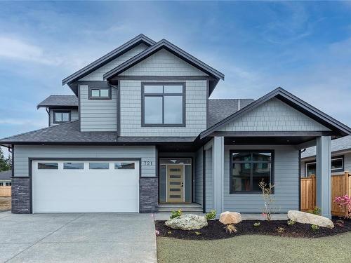 721 Beaver Creek Blvd, Campbell River, BC 