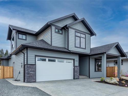 721 Beaver Creek Blvd, Campbell River, BC 