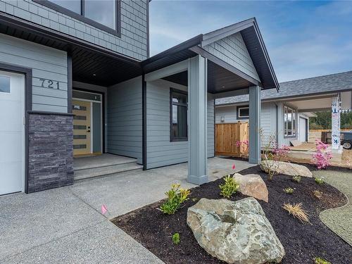 721 Beaver Creek Blvd, Campbell River, BC 