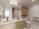 201-3582 Ryder Hesjedal Way, Colwood, BC  - Indoor Photo Showing Bathroom 