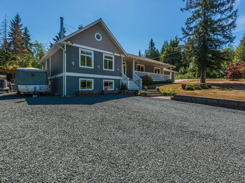 125 Linx Rd, Qualicum Beach, BC 