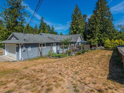 125 Linx Rd, Qualicum Beach, BC 