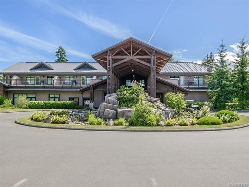 1114 (D1)-1175 Resort Dr, Parksville, BC 