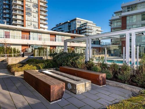 1602-60 Saghalie Rd, Victoria, BC - Outdoor