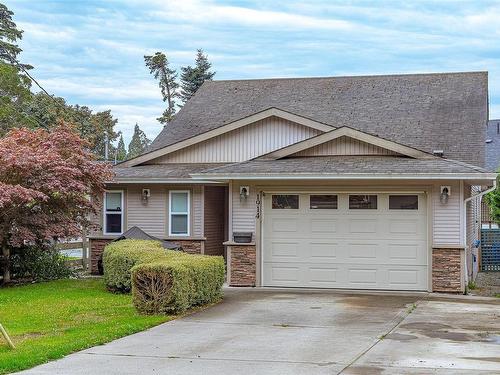 1914 Maple Ave South, Sooke, BC 