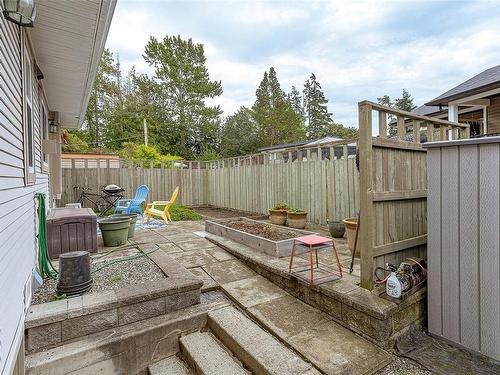 1914 Maple Ave South, Sooke, BC 