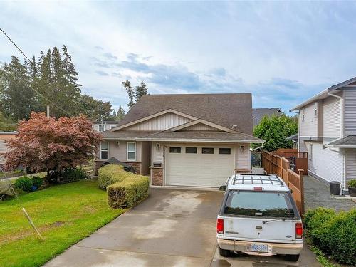 1914 Maple Ave South, Sooke, BC 