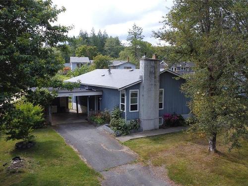 7360 Thunderbird Way, Port Hardy, BC 