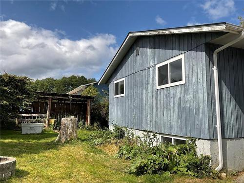 7360 Thunderbird Way, Port Hardy, BC 