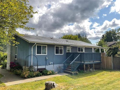 7360 Thunderbird Way, Port Hardy, BC 