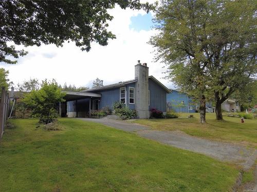 7360 Thunderbird Way, Port Hardy, BC 