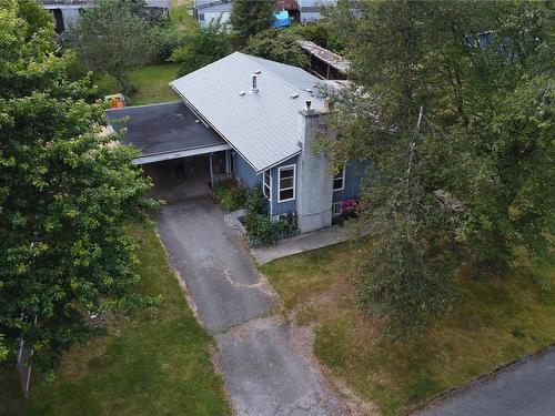 7360 Thunderbird Way, Port Hardy, BC 