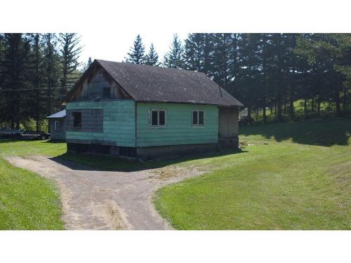 1150 Hwy 595, Kakabeka Falls, ON - Outdoor