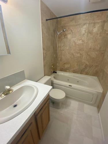 391-393 Cuyler Street, Thunder Bay, ON - Indoor Photo Showing Bathroom