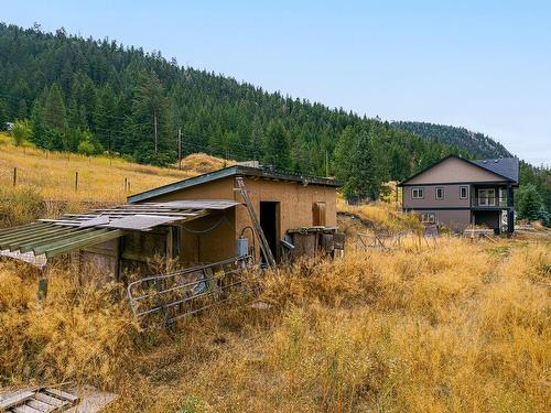 289 Orchard Lake Road, Kamloops, BC - Outdoor