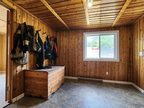 4484 Yd Ranch Road, Ashcroft, BC - Indoor Photo Showing Other Room